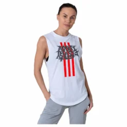 Fast GFX Tank White