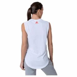 Fast GFX Tank White