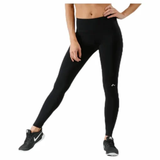 Fast Shape Up Training Tights Black