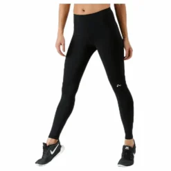 Fast Shape Up Training Tights Black