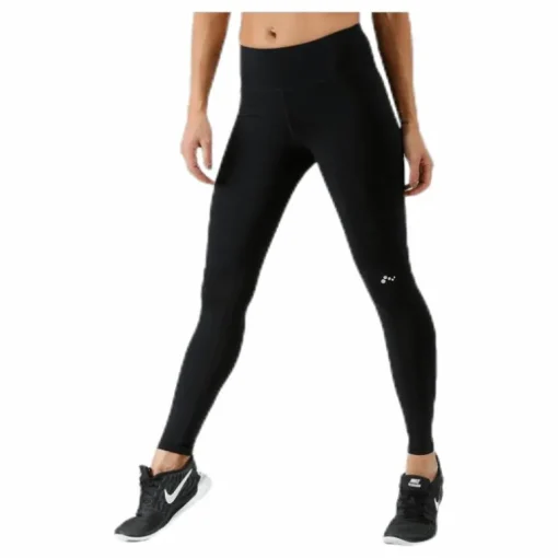 Fast Shape Up Training Tights Black
