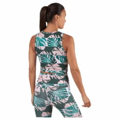 Fast Tank Runway Pink