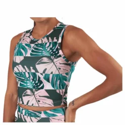 Fast Tank Runway Pink