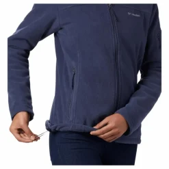 Fast Trek™ Ii Jacket Nocturnal