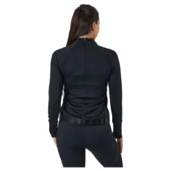 Faun Ls Top W Black