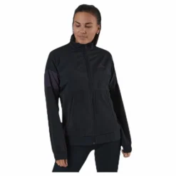 Fav Tracktop Black