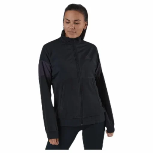 Fav Tracktop Black