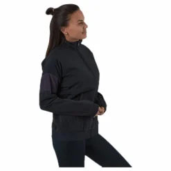 Fav Tracktop Black