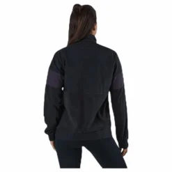 Fav Tracktop Black