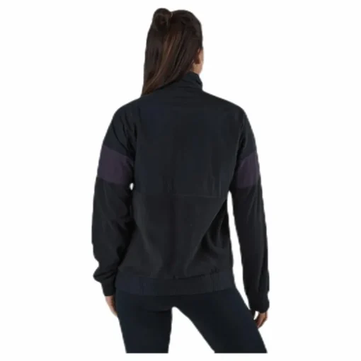 Fav Tracktop Black