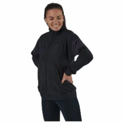 Fav Tracktop Black