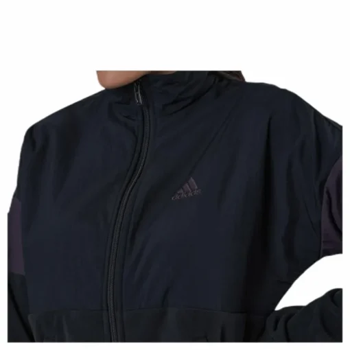 Fav Tracktop Black