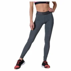 Favorite Graphic Legging Grey