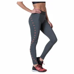 Favorite Graphic Legging Grey