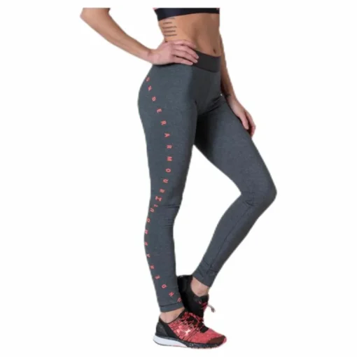 Favorite Graphic Legging Grey
