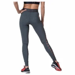 Favorite Graphic Legging Grey
