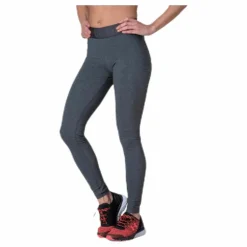 Favorite Graphic Legging Grey