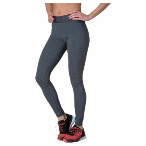 Favorite Graphic Legging Grey