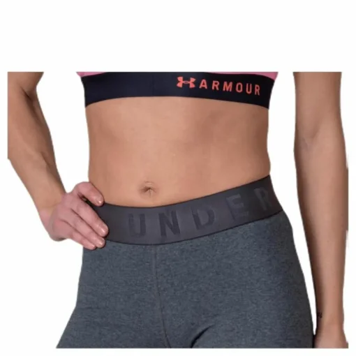 Favorite Graphic Legging Grey
