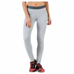 Favorite Legging Wm Ar Grey