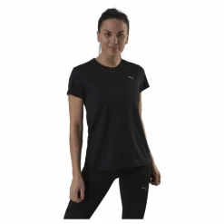 Favorite Ss Tee Black