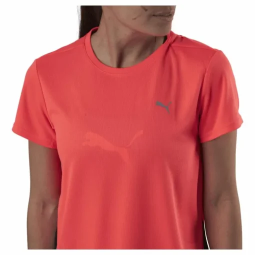 Favorite Ss Tee Orange