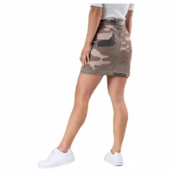 Favourite Skirt Otw Black