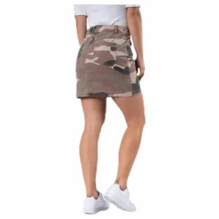 Favourite Skirt Otw Black