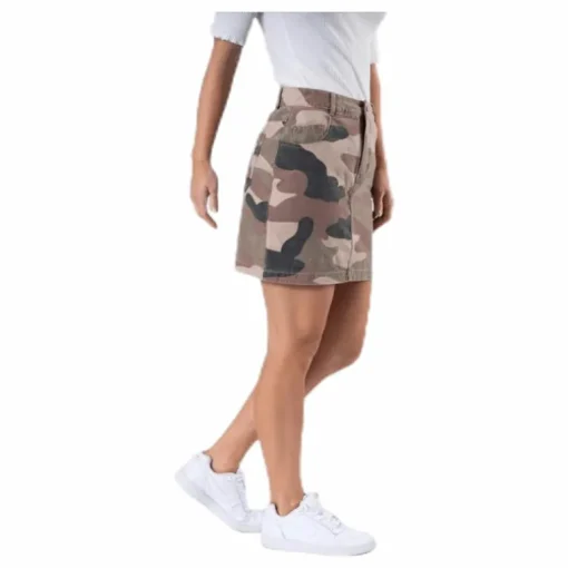 Favourite Skirt Otw Black