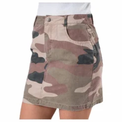 Favourite Skirt Otw Black