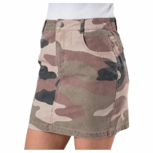 Favourite Skirt Otw Black
