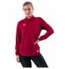 F.C. Dri-FIT Red