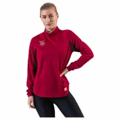 F.C. Dri-FIT Red