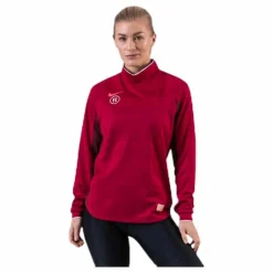 F.C. Dri-FIT Red