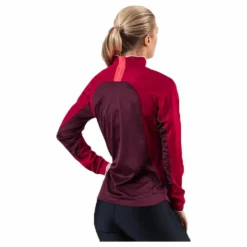 F.C. Dri-FIT Red