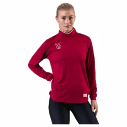 F.C. Dri-FIT Red