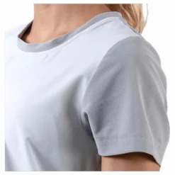 Feather Limited Tee Grey