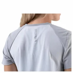Feather Limited Tee Grey
