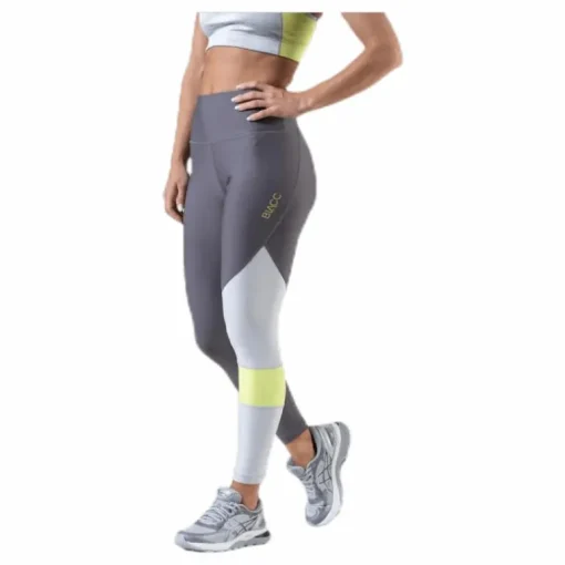 Feather Limited Tights Grey