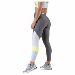 Feather Limited Tights Grey