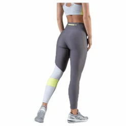 Feather Limited Tights Grey