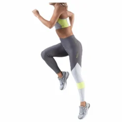 Feather Limited Tights Grey