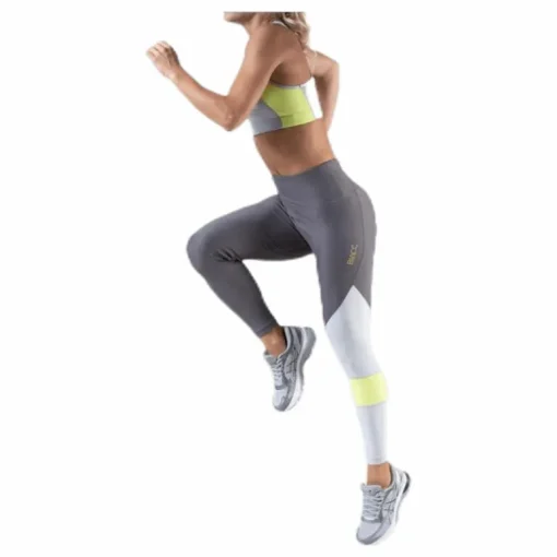 Feather Limited Tights Grey