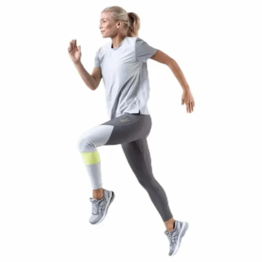 Feather Limited Tights Grey
