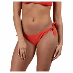 Felicia Tie Brief Orange
