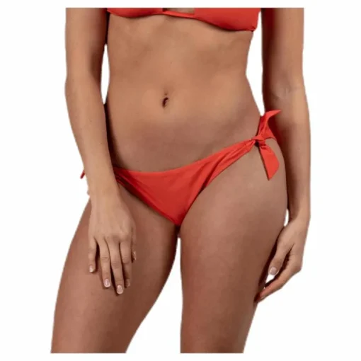 Felicia Tie Brief Orange