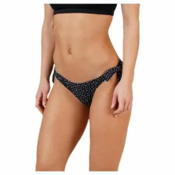 Felicia Tie Brief Patterned/Black