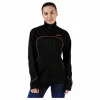 Field jacket Black