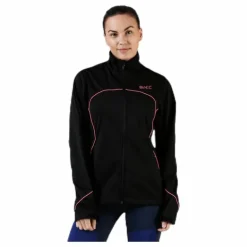Field jacket Black
