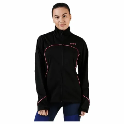Field jacket Black